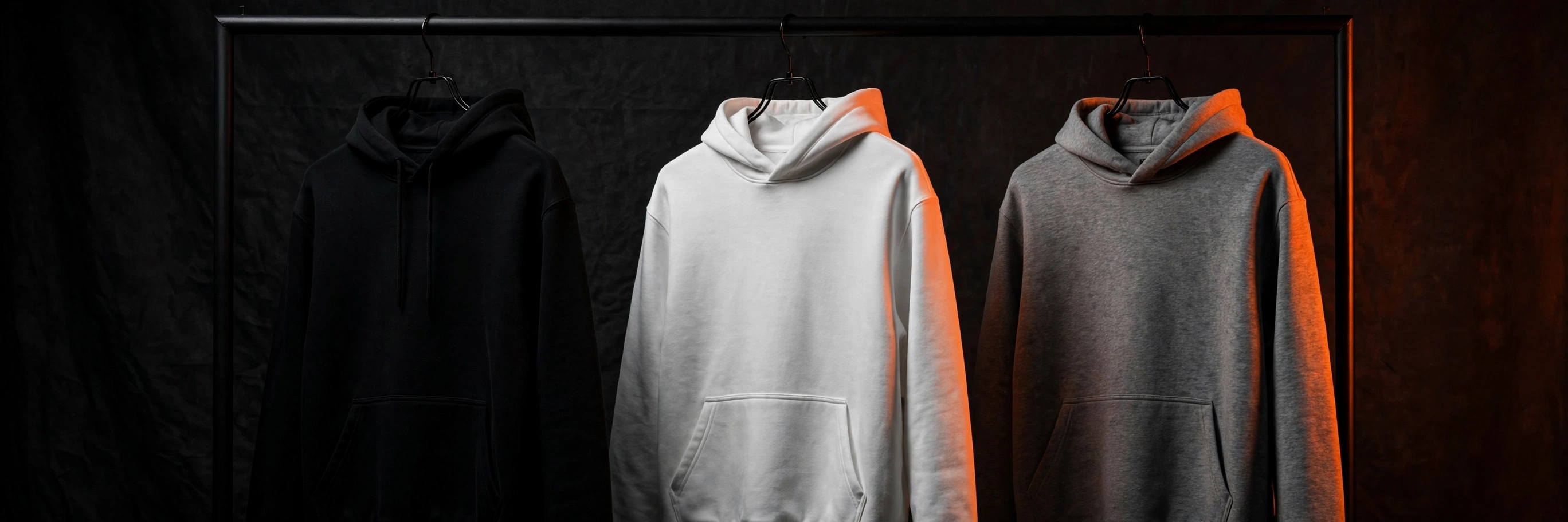 Drip Apparel production